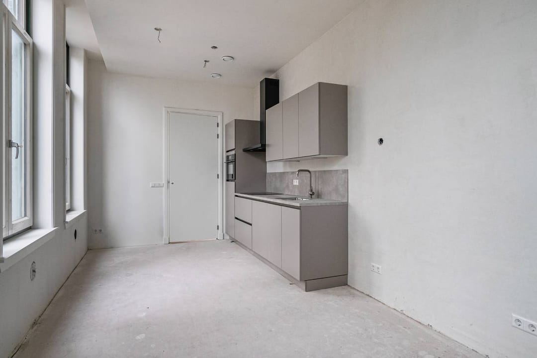 Foto 1 van Kempenlandstraat 1-A