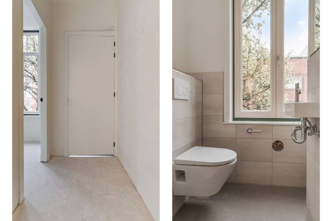 Foto 2 van Kempenlandstraat 1-A