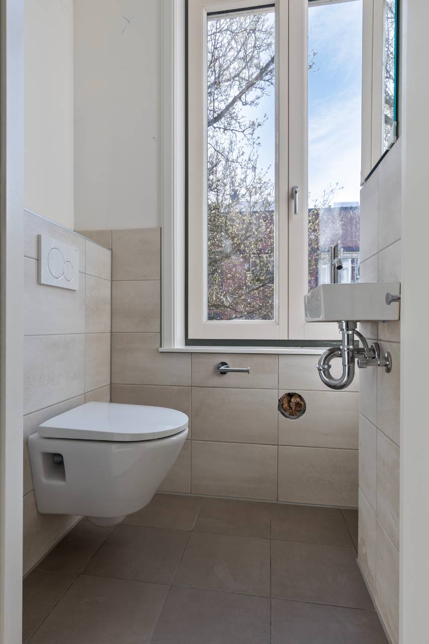 Foto 4 van Kempenlandstraat 1-A