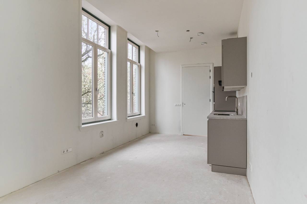 Foto 6 van Kempenlandstraat 1-A