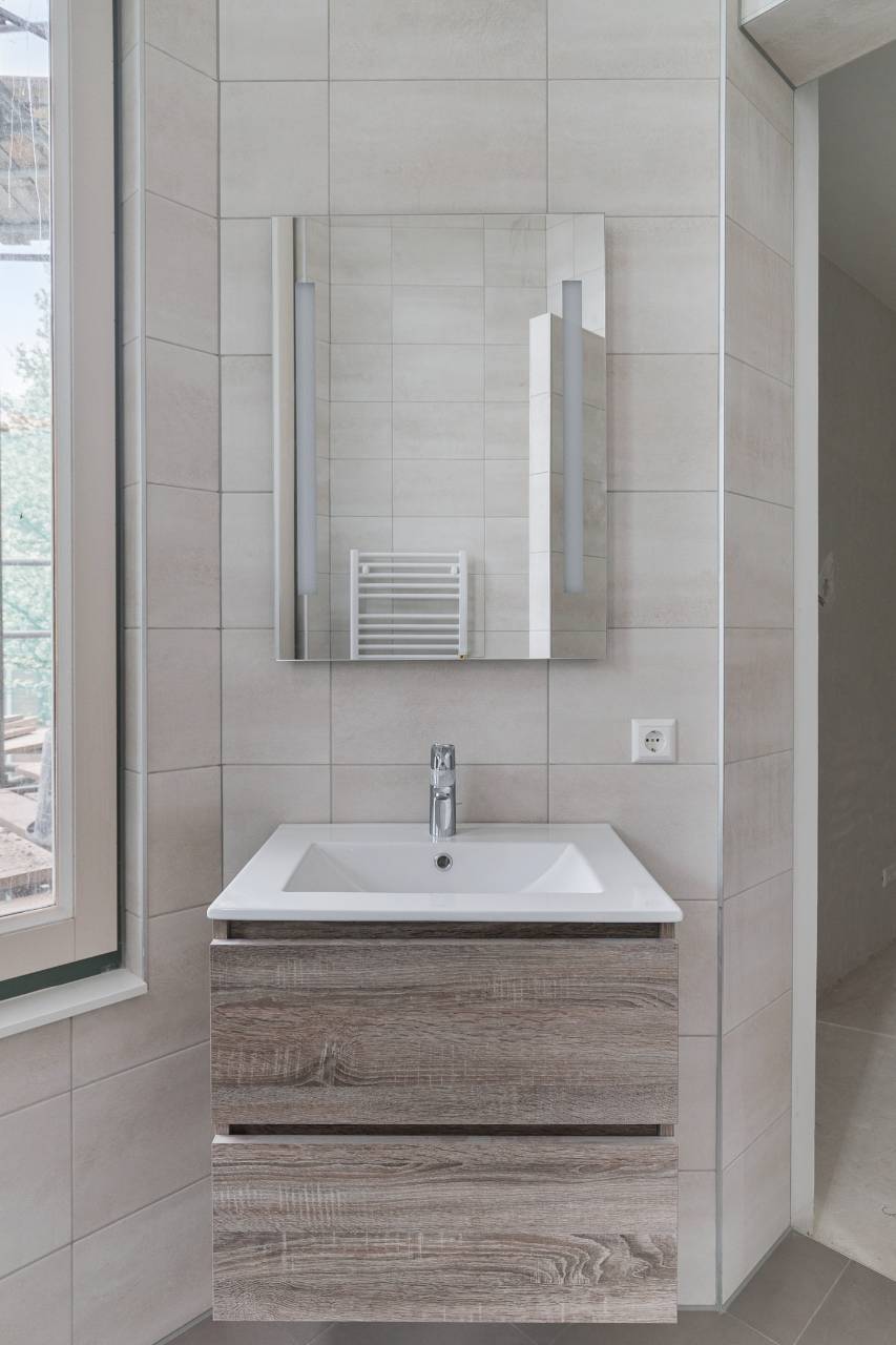 Foto 12 van Kempenlandstraat 1-A