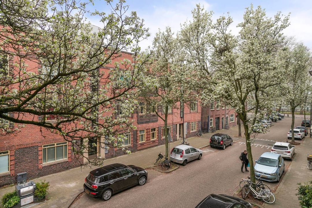 Foto 17 van Kempenlandstraat 1-A