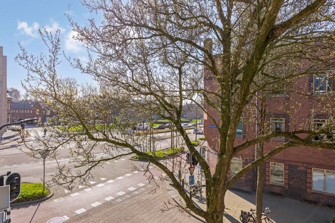 Foto 18 van Kempenlandstraat 1-A