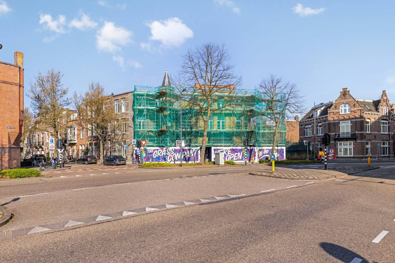 Foto 20 van Kempenlandstraat 1-A