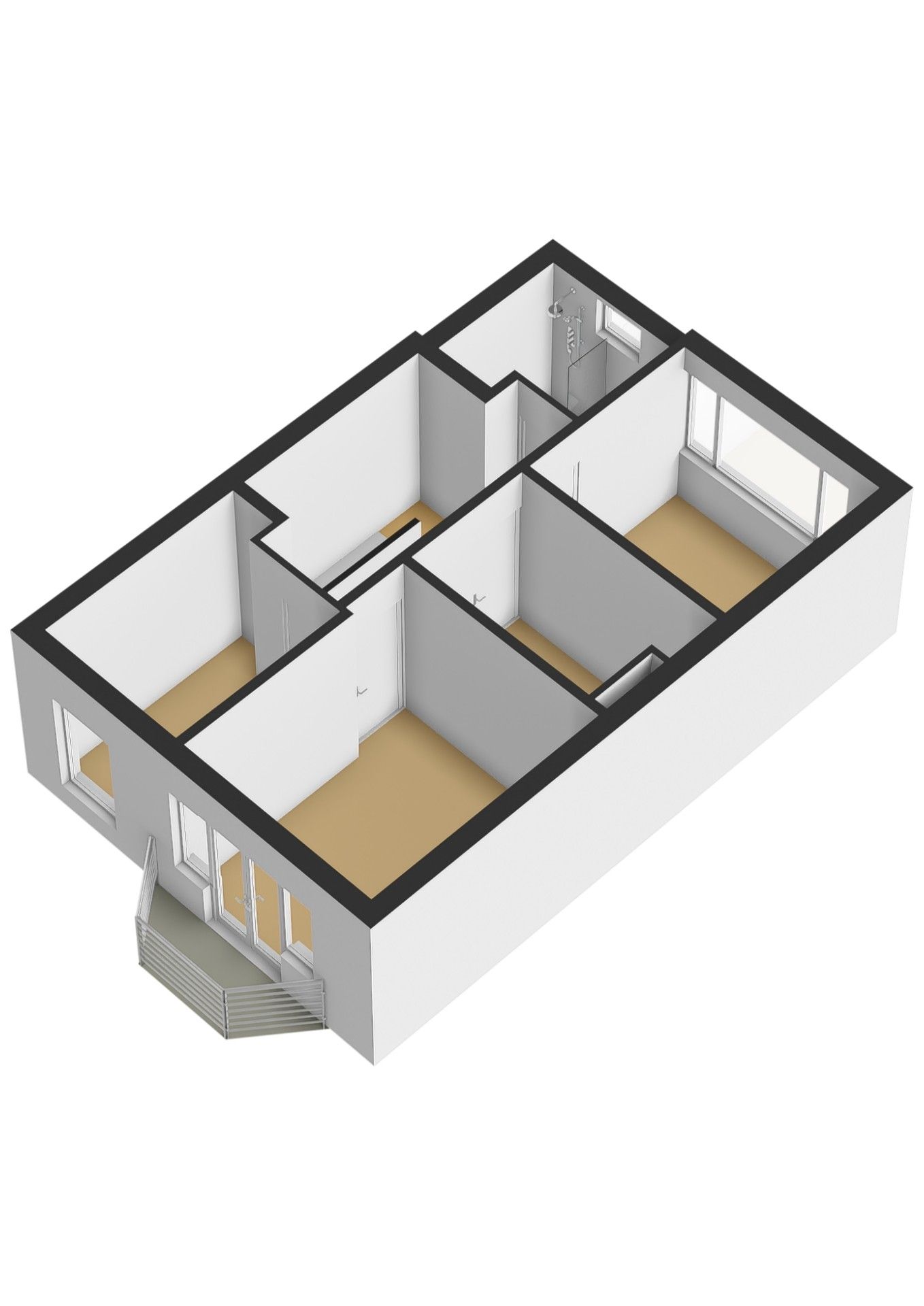 Foto 45 van Willem Lodewijkstraat 145