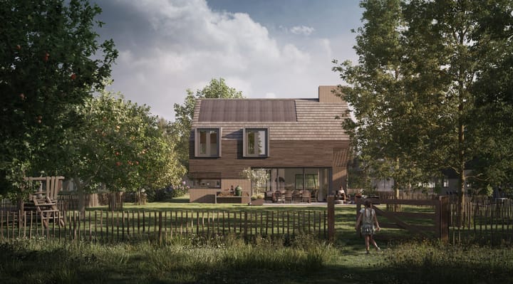 Foto 3 van Park Heteren - Bouwnummer 16