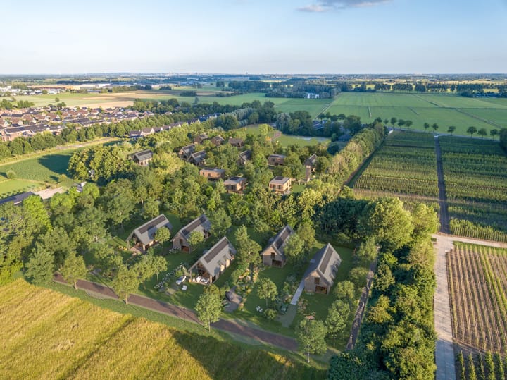 Foto 5 van Park Heteren - Bouwnummer 16