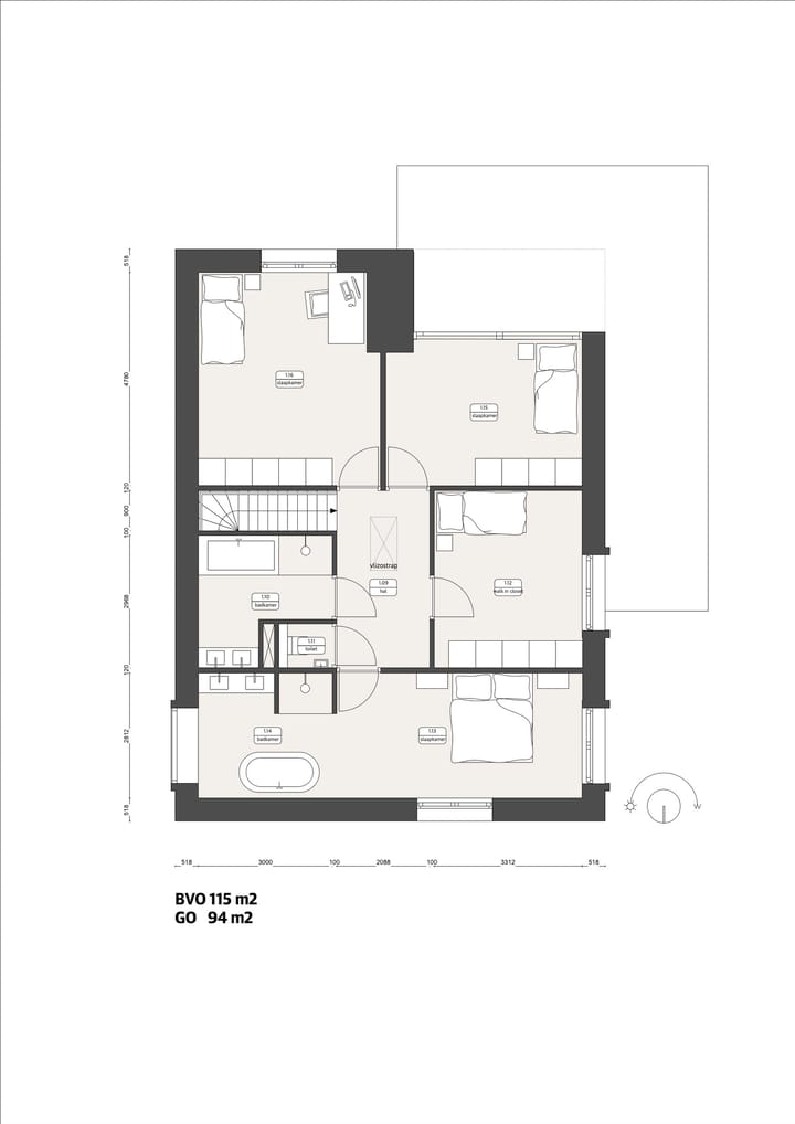 Foto 8 van Park Heteren - Bouwnummer 16