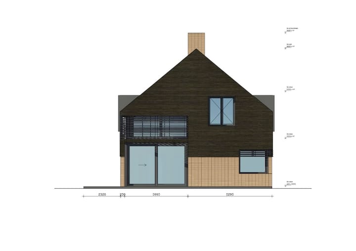 Foto 11 van Park Heteren - Bouwnummer 16