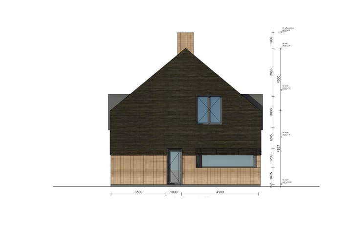 Foto 13 van Park Heteren - Bouwnummer 16