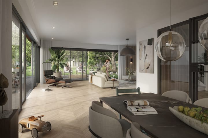 Foto 15 van Park Heteren - Bouwnummer 16