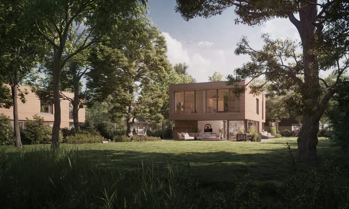 Foto 16 van Park Heteren - Bouwnummer 16