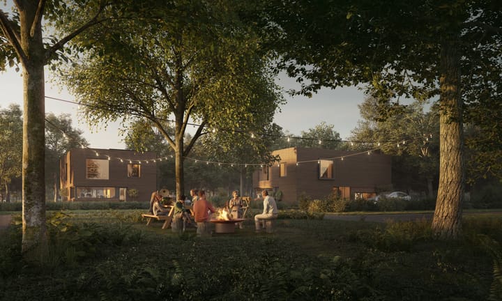 Foto 17 van Park Heteren - Bouwnummer 16