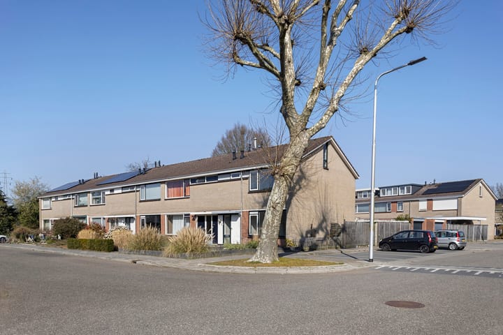 Foto 5 van Strauszstraat 37