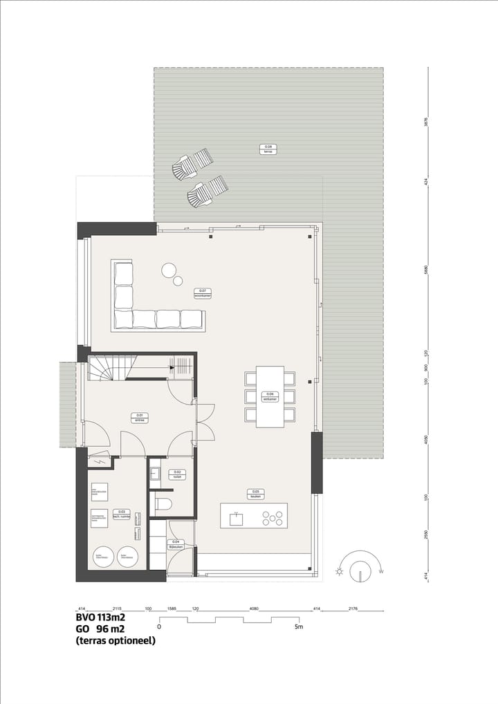 Foto 18 van Park Heteren - Bouwnummer 16