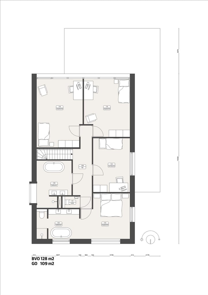 Foto 19 van Park Heteren - Bouwnummer 16