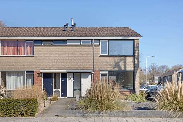 Foto 7 van Strauszstraat 37