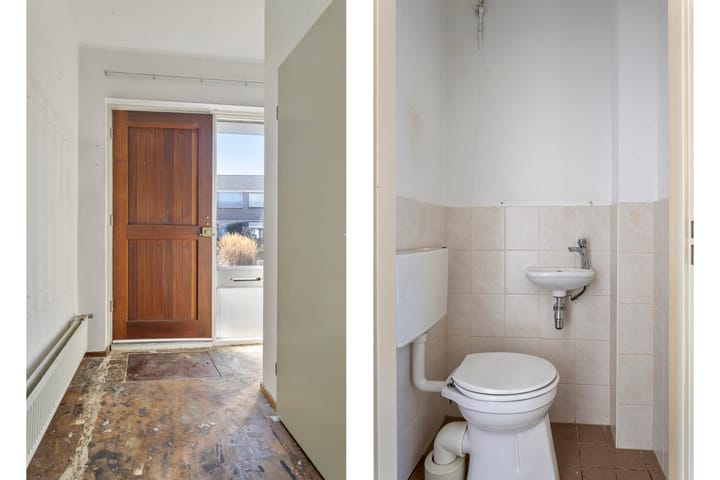 Foto 8 van Strauszstraat 37