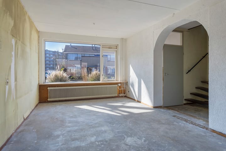 Foto 9 van Strauszstraat 37