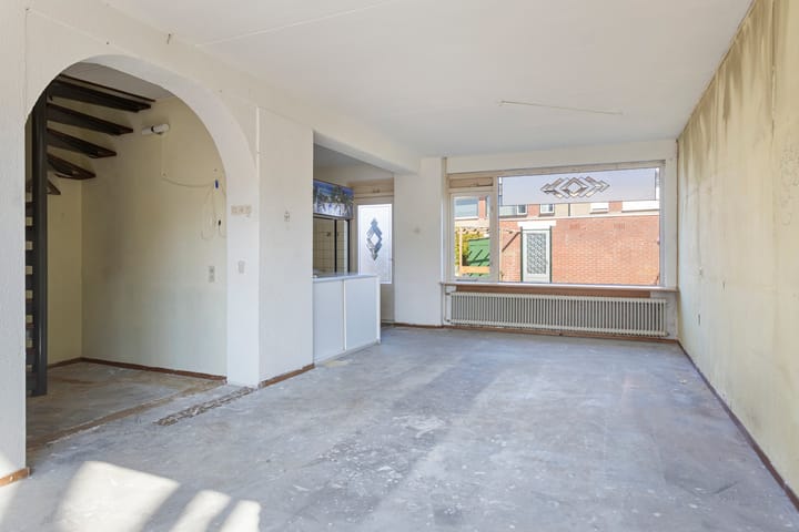 Foto 10 van Strauszstraat 37