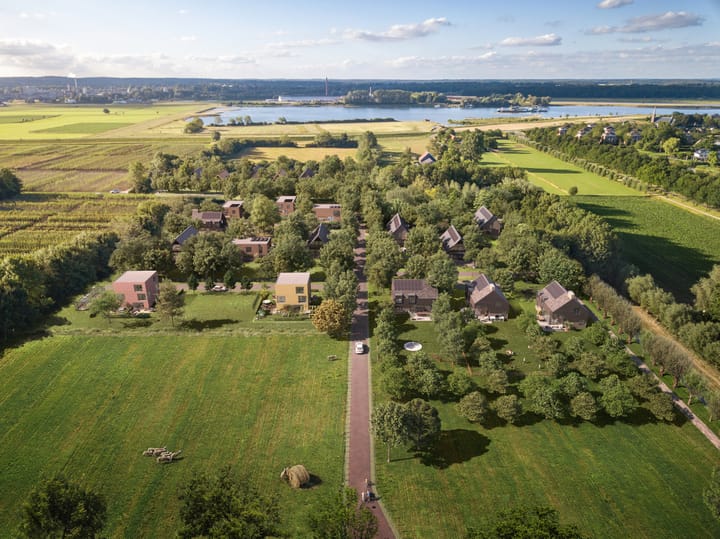 Foto 24 van Park Heteren - Bouwnummer 16