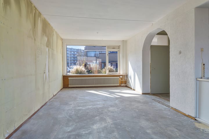 Foto 11 van Strauszstraat 37