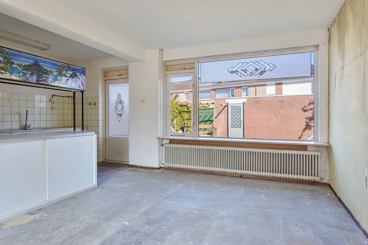 Foto 12 van Strauszstraat 37