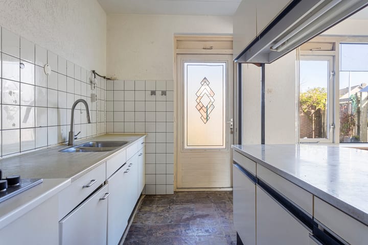 Foto 15 van Strauszstraat 37