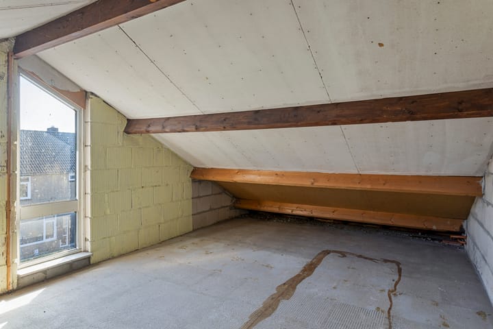 Foto 24 van Strauszstraat 37