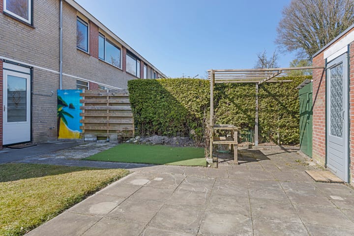 Foto 26 van Strauszstraat 37