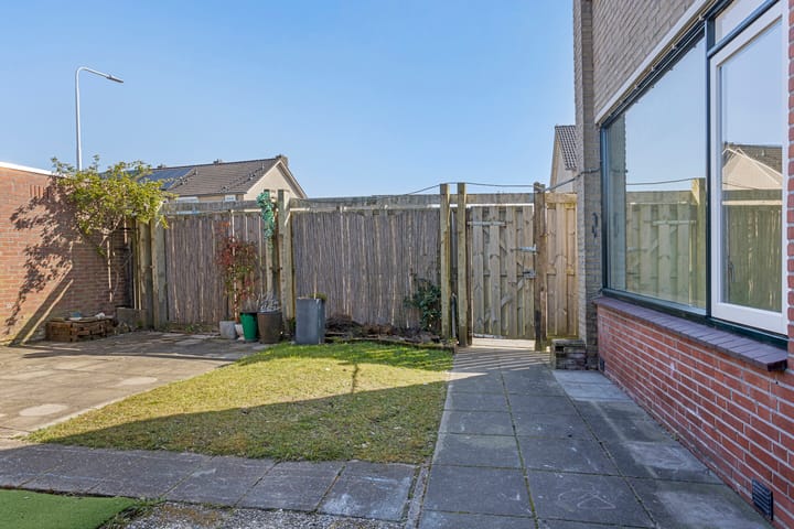 Foto 28 van Strauszstraat 37