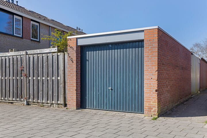 Foto 29 van Strauszstraat 37