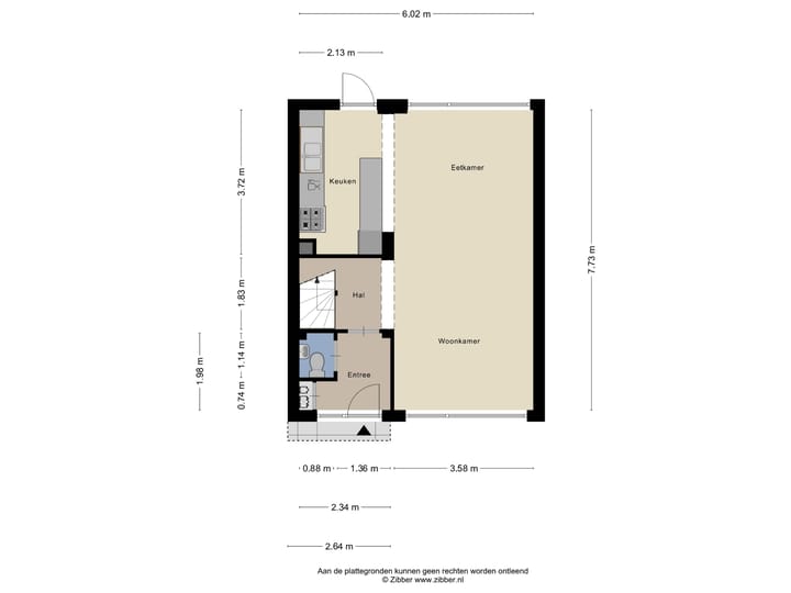 Foto 31 van Strauszstraat 37
