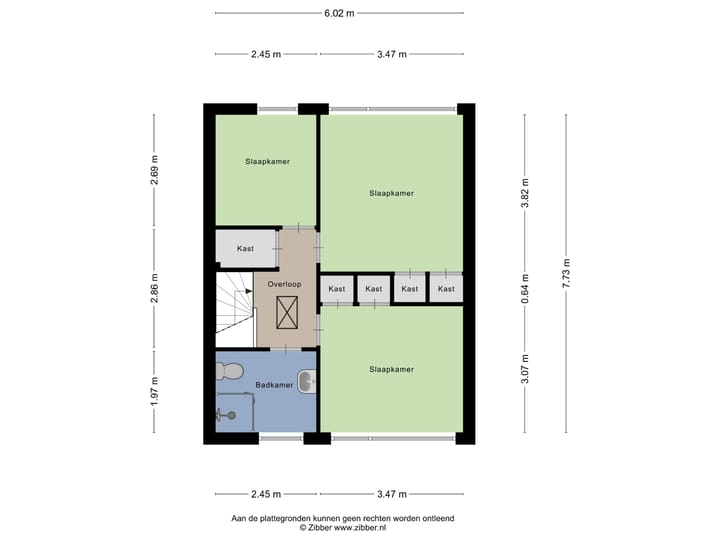 Foto 32 van Strauszstraat 37