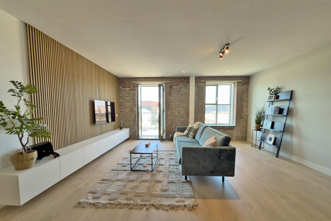 Foto 1 van Hendrik Ringershof 17