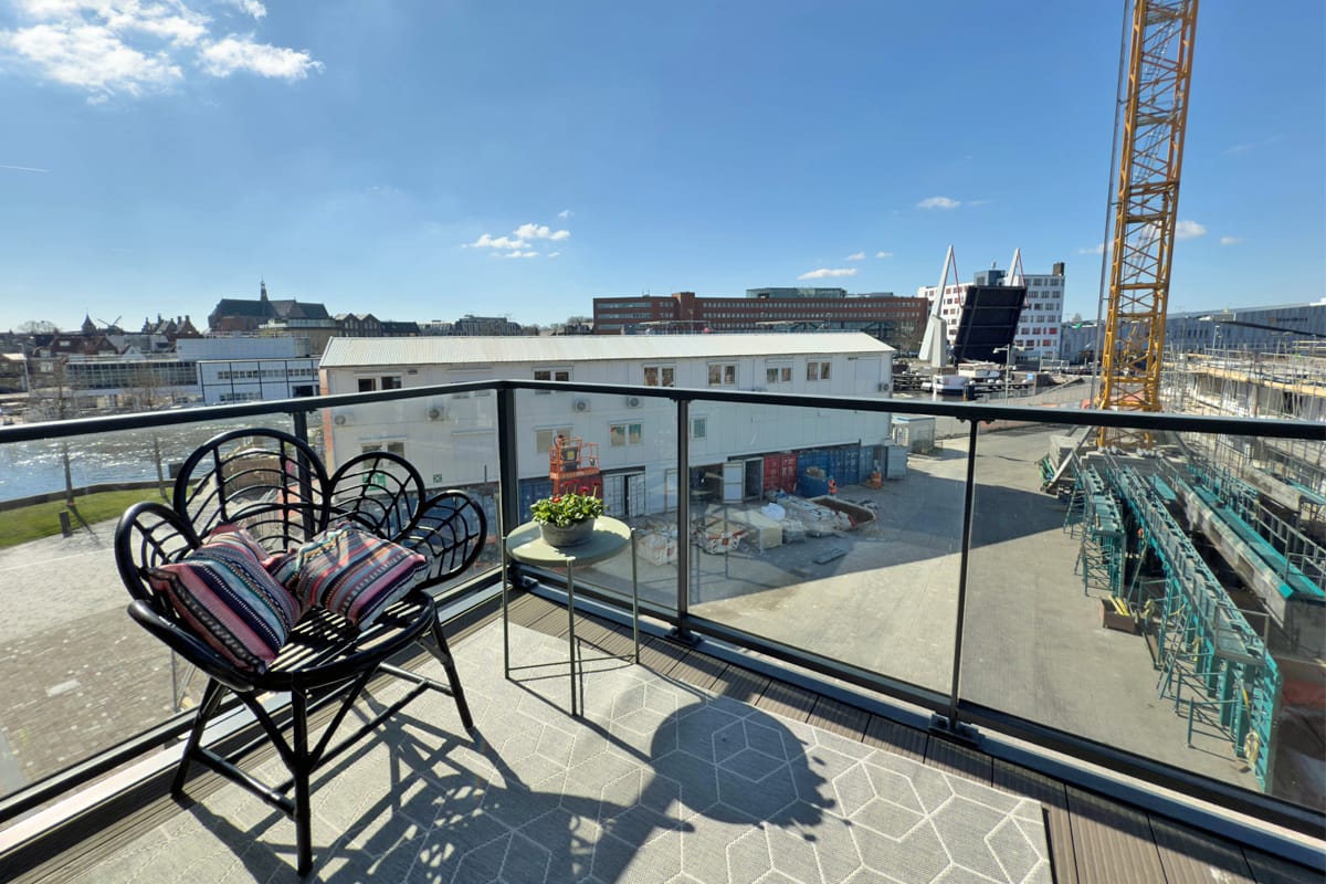 Foto 4 van Hendrik Ringershof 17