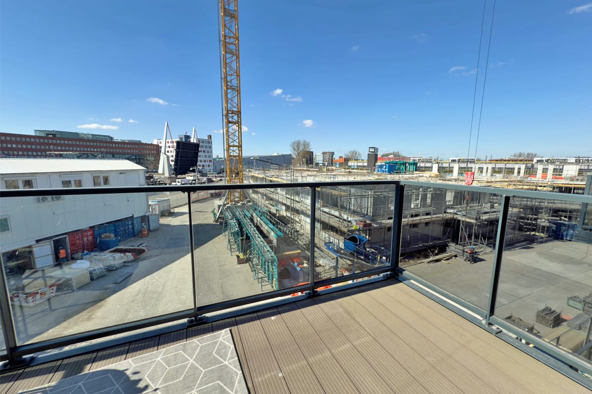 Foto 14 van Hendrik Ringershof 17