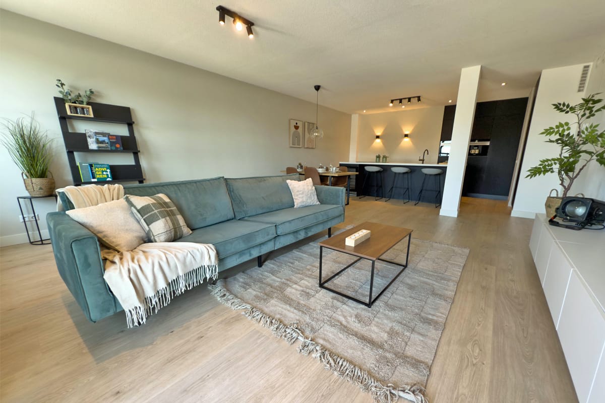 Foto 5 van Hendrik Ringershof 17