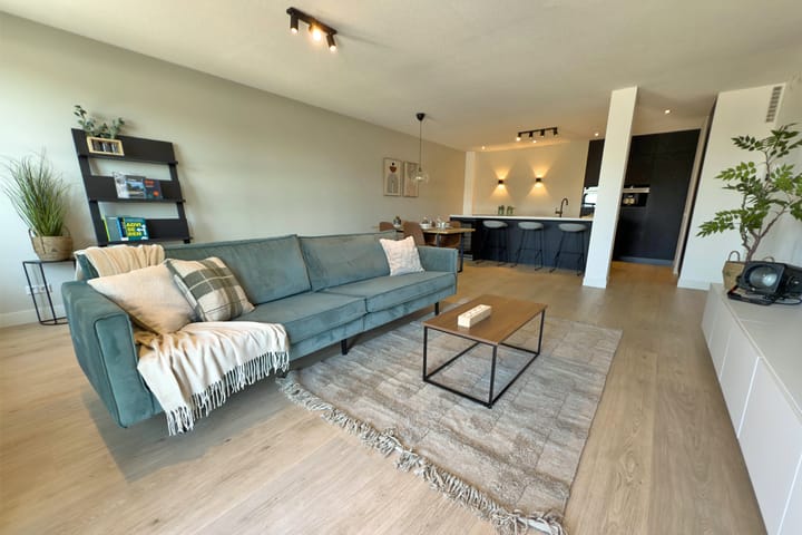 Foto 5 van Hendrik Ringershof 17