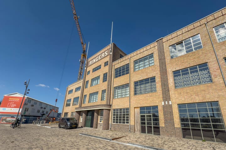 Foto 36 van Hendrik Ringershof 17