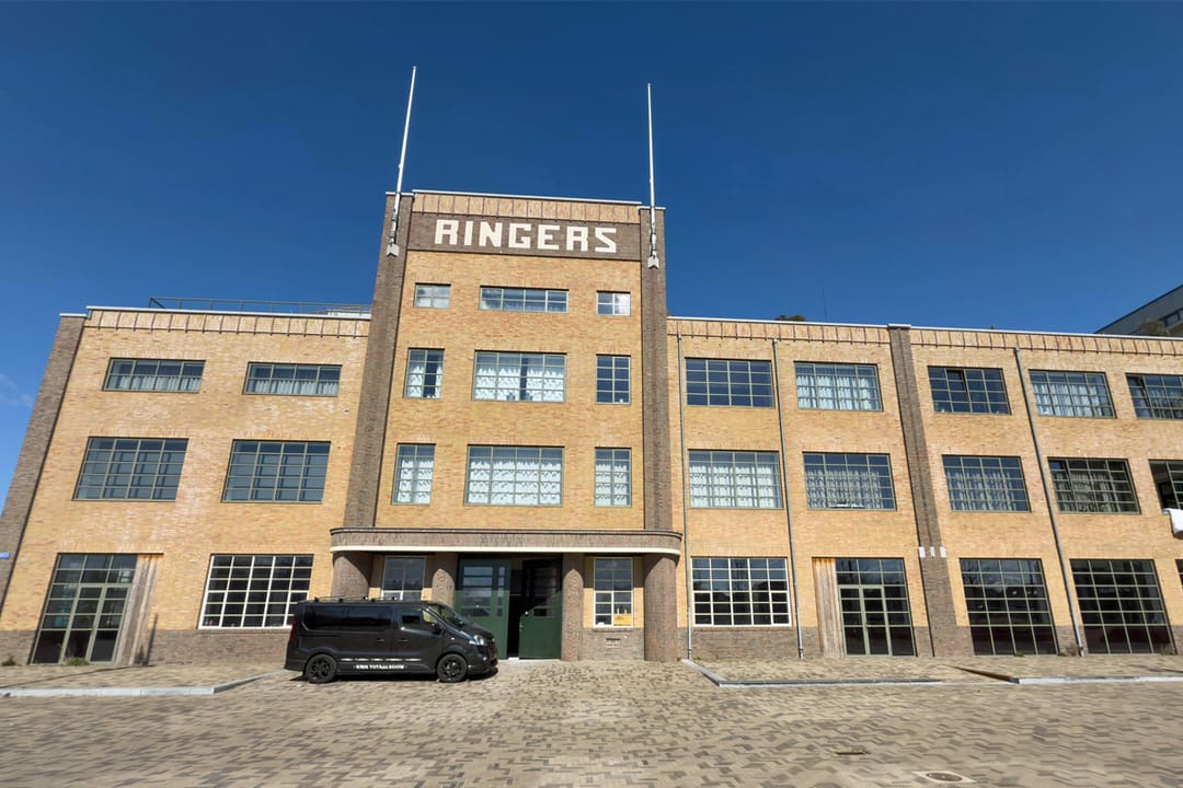 Foto 31 van Hendrik Ringershof 17