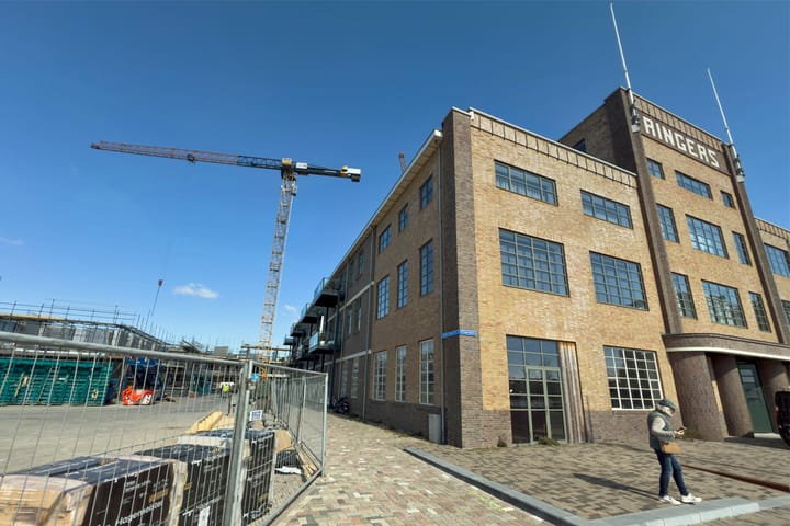 Foto 32 van Hendrik Ringershof 17