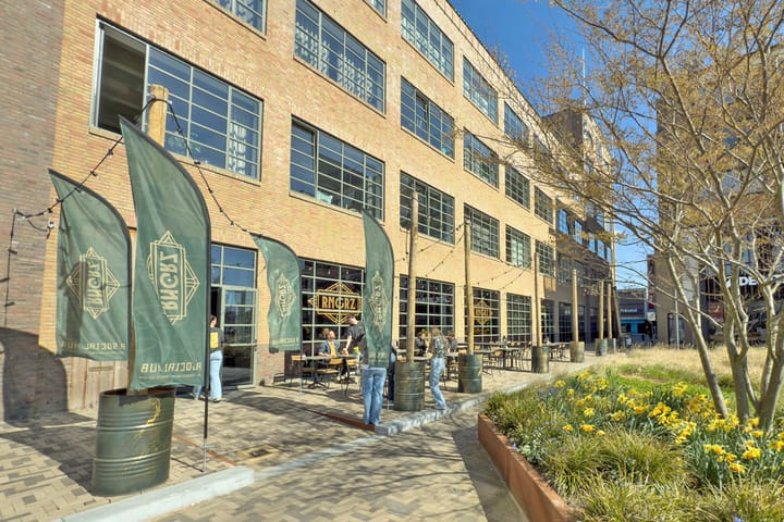 Foto 2 van Hendrik Ringershof 17