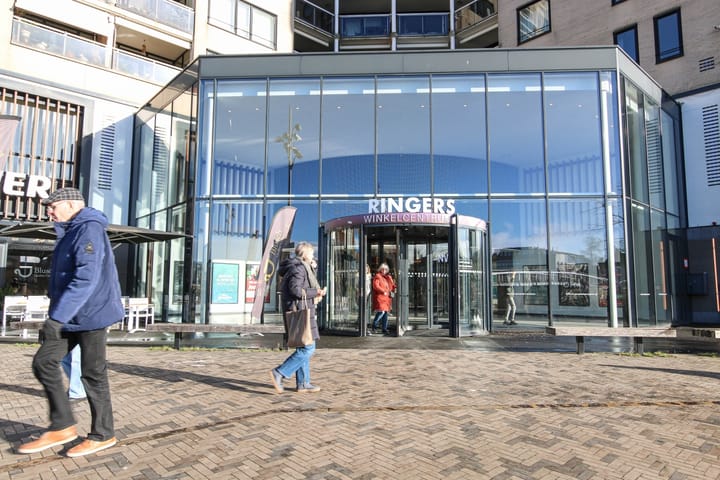 Foto 38 van Hendrik Ringershof 17