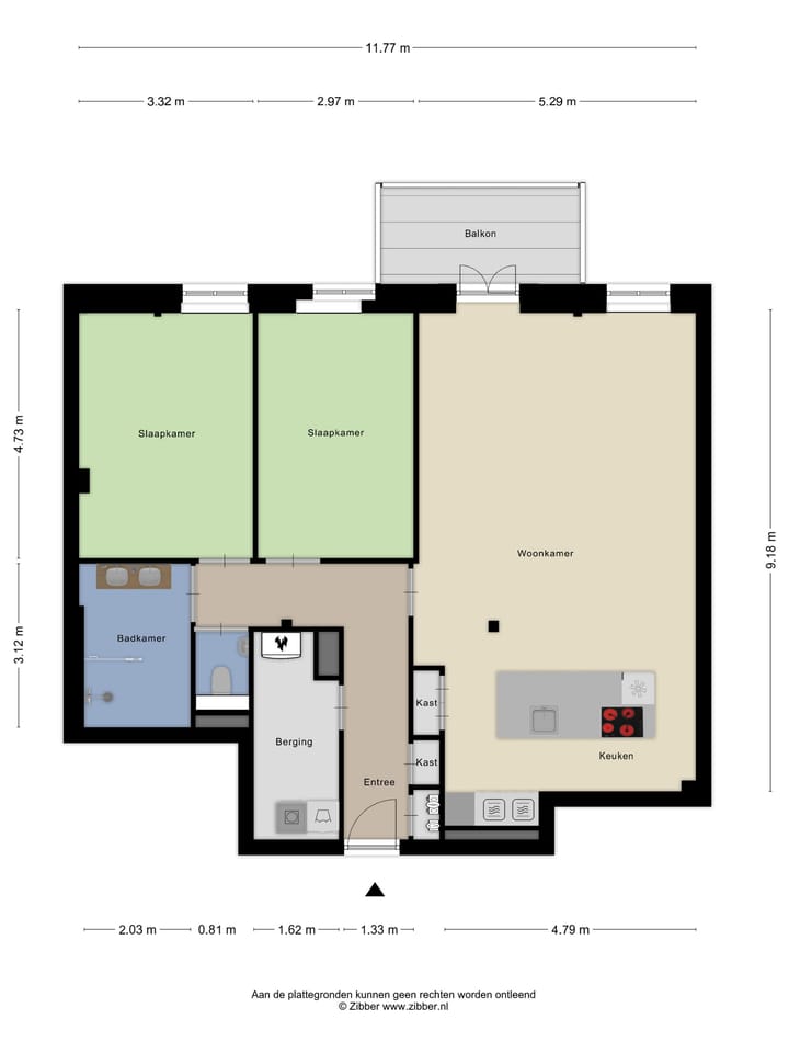 Foto 39 van Hendrik Ringershof 17