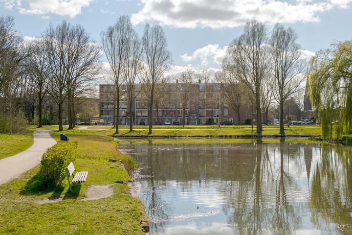 Foto 5 van Ten Oeverstraat 152