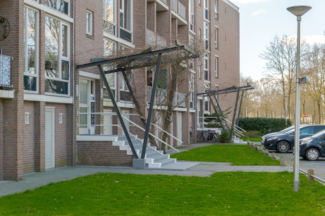 Foto 7 van Ten Oeverstraat 152