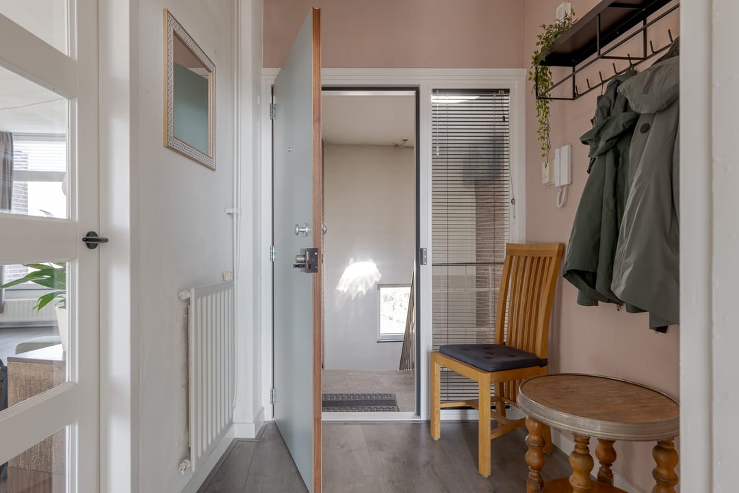 Foto 8 van Ten Oeverstraat 152