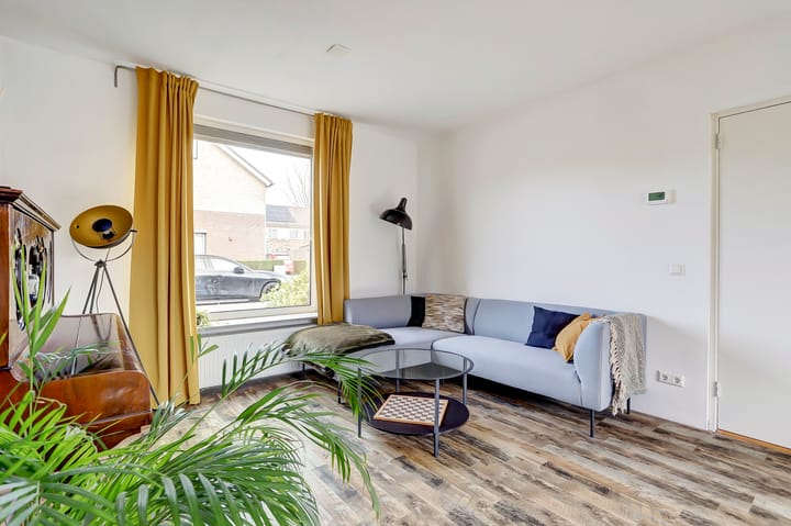 Foto 3 van Peppellaan 39