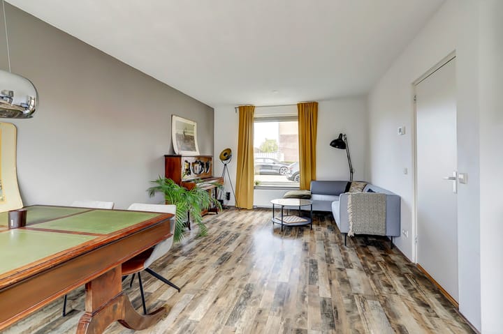 Foto 6 van Peppellaan 39